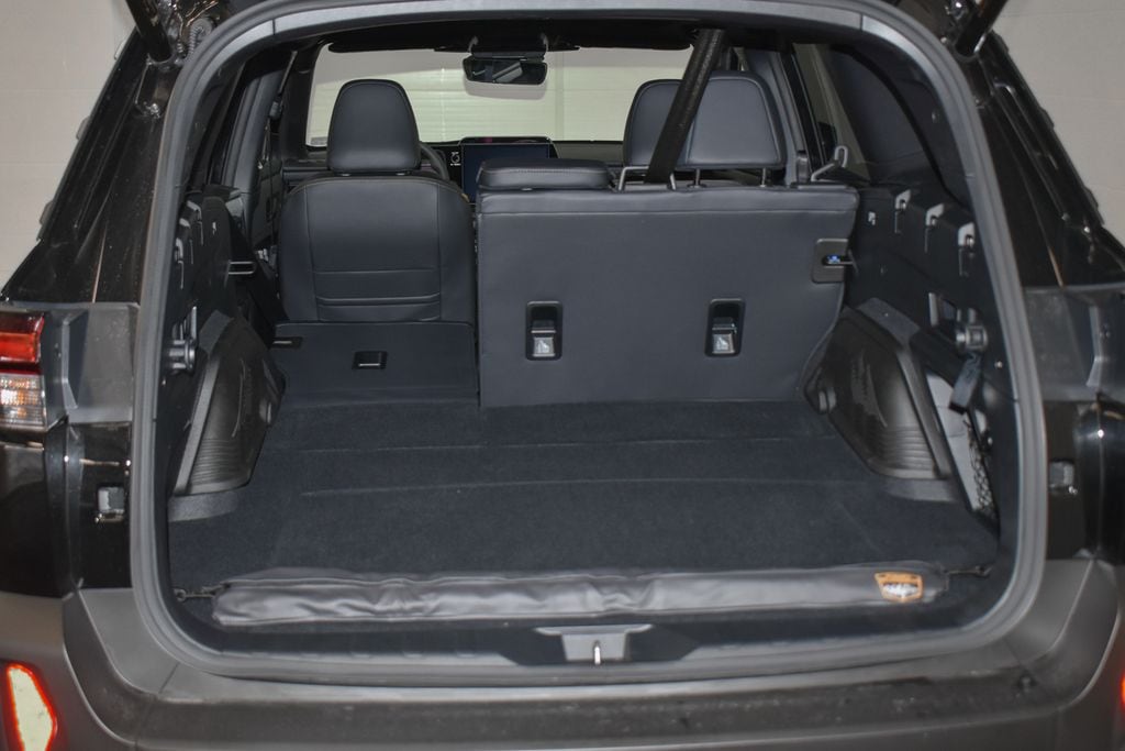 2026 Subaru Outback Wilderness - Photo 26
