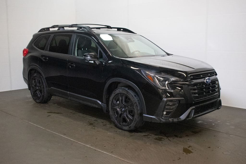 2023 Subaru Ascent Onyx Edition Limited 7 Passenger's photo