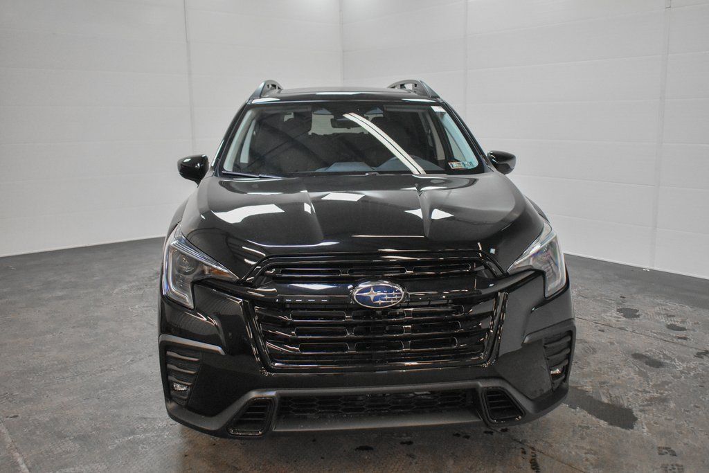 2026 Subaru Ascent Onyx Edition-Touring - Photo 2