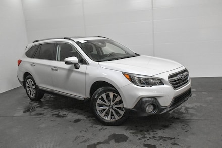 Used 2019 Subaru Outback 2.5i SUV for sale near Kingston, PA