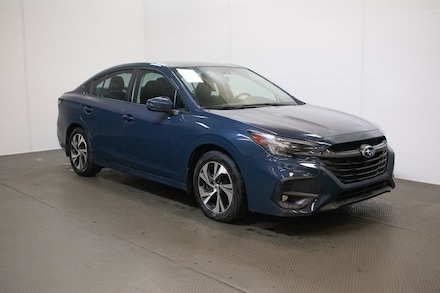 Used 2023 Subaru Legacy Premium Sedan for sale near Kingston, PA