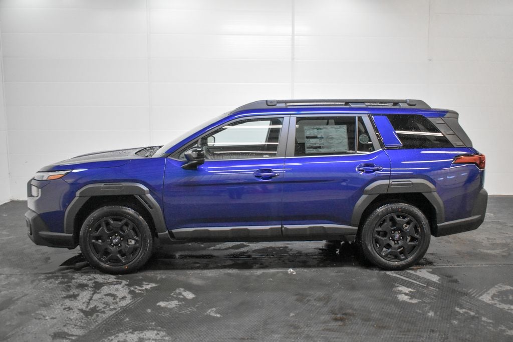 2026 Subaru Outback Limited - Photo 4