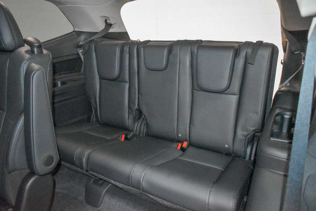 2026 Subaru Ascent Onyx Edition-Touring - Photo 21