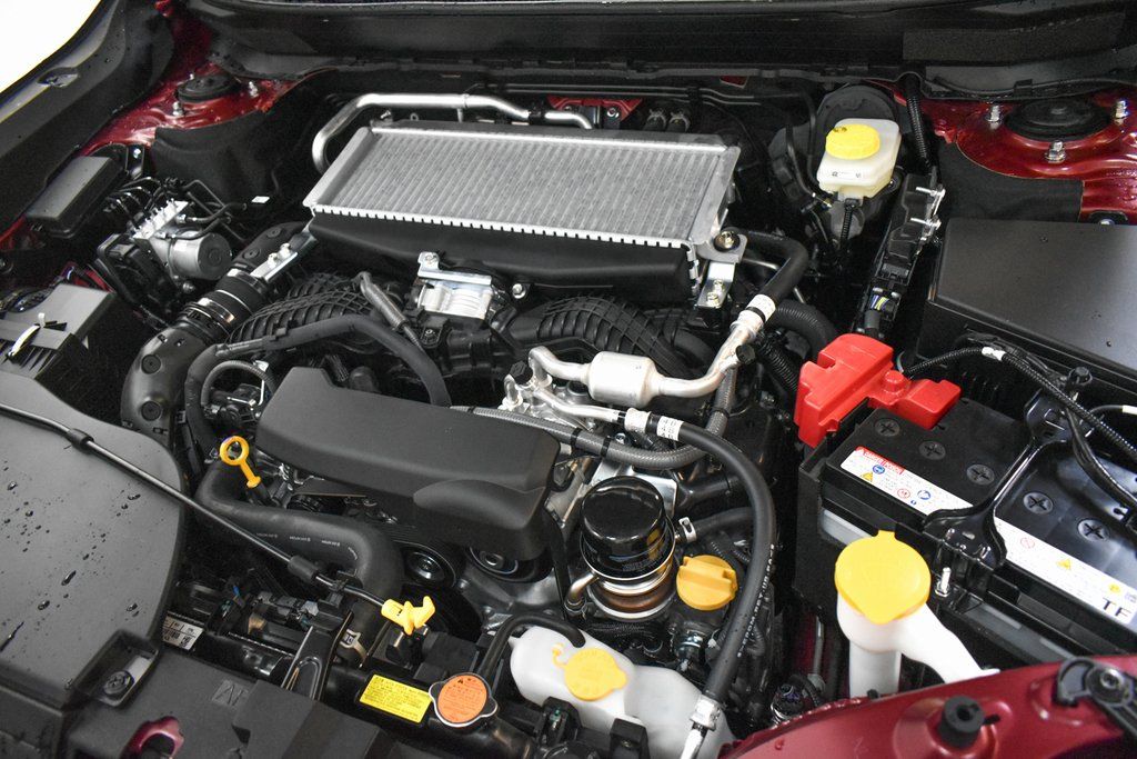2026 Subaru Outback Touring XT - Photo 8