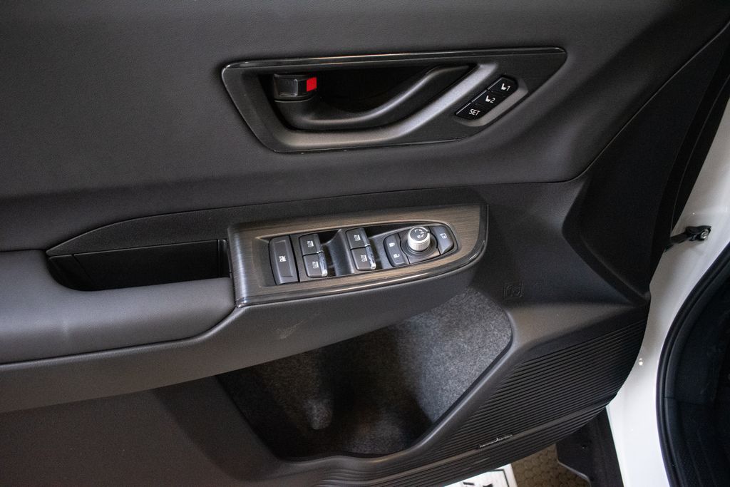 2026 Subaru Outback Wilderness - Photo 22