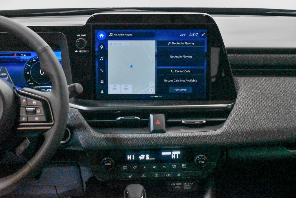 2026 Subaru Outback Limited - Photo 14