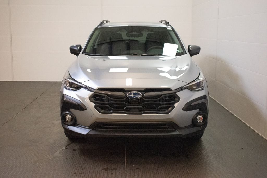 New 2026 Subaru Crosstrek Limited SUV