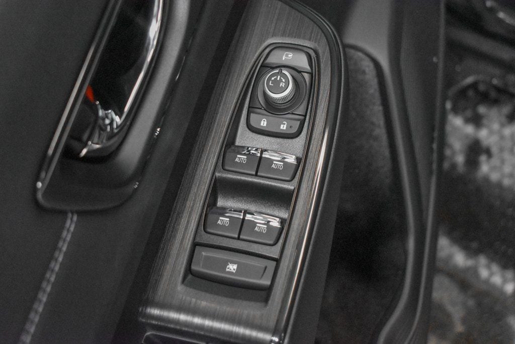 2026 Subaru Outback Touring - Photo 20