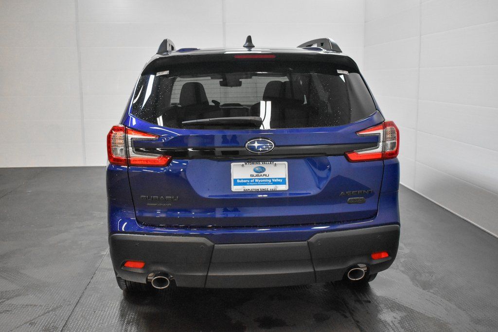 2026 Subaru Ascent Onyx Edition-Touring - Photo 7
