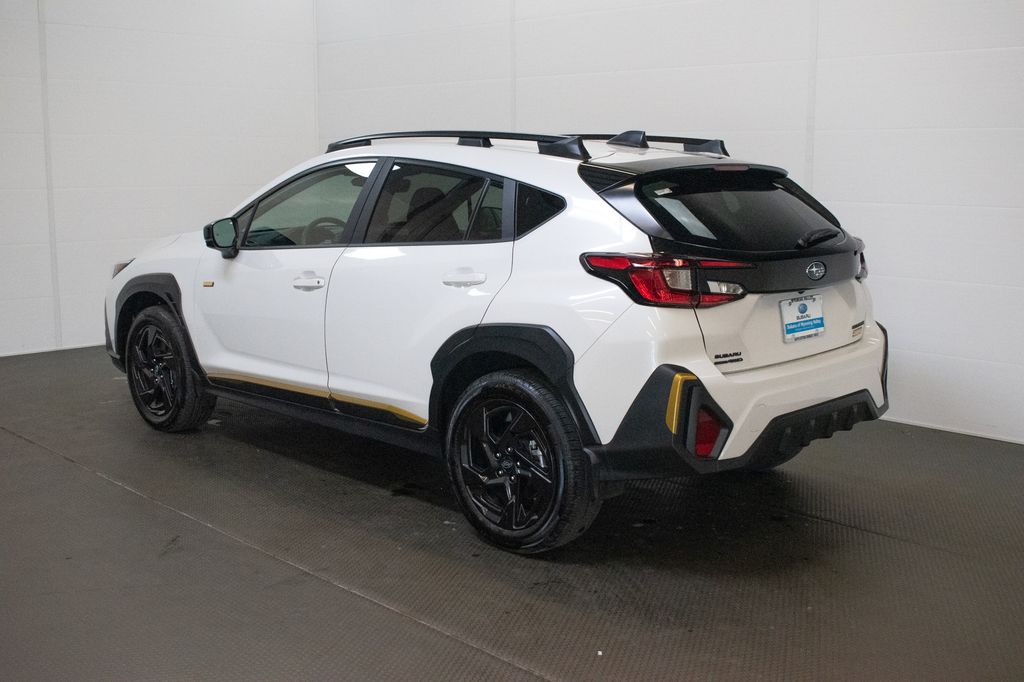 2026 Subaru Crosstrek Sport - Photo 6
