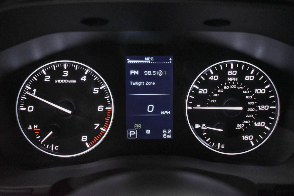 2026 Subaru Ascent Onyx Edition-Touring - Photo 15