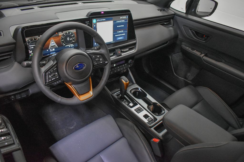 2026 Subaru Outback Wilderness - Photo 21