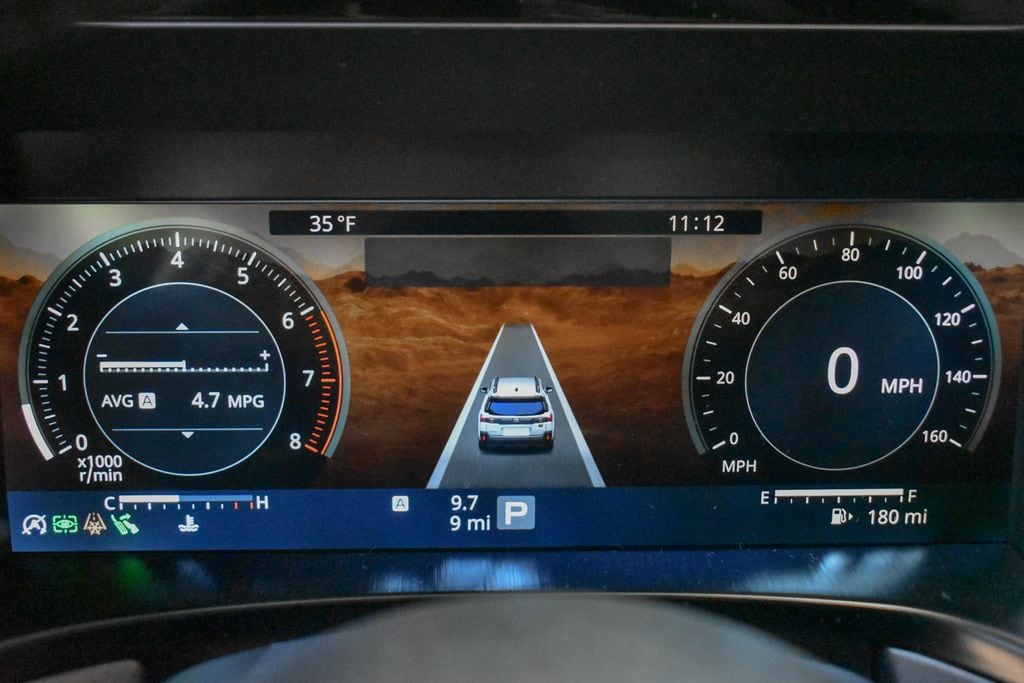 2026 Subaru Outback Wilderness - Photo 13