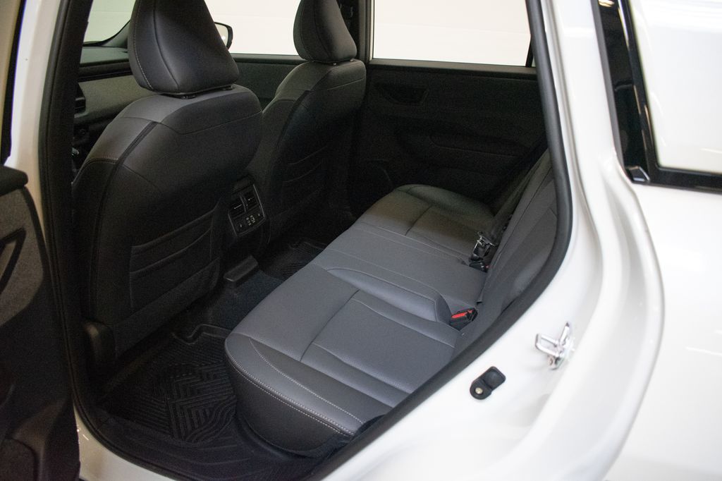 2026 Subaru Outback Limited - Photo 23