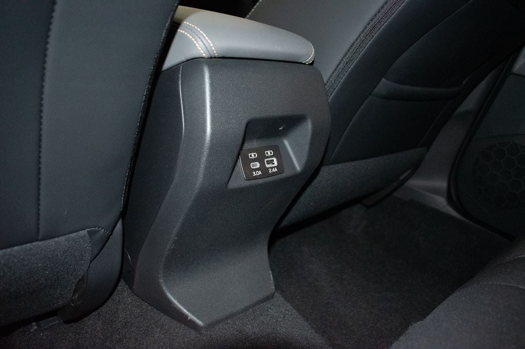 2026 Subaru Crosstrek Sport - Photo 23