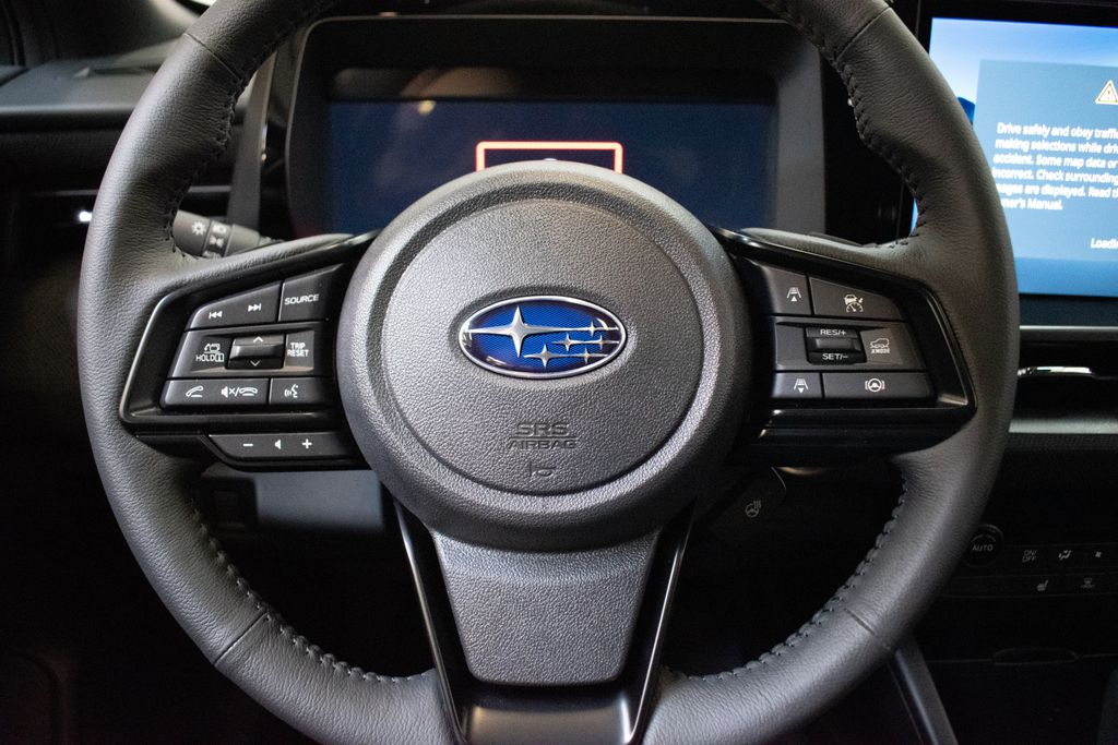 2026 Subaru Outback Limited - Photo 12
