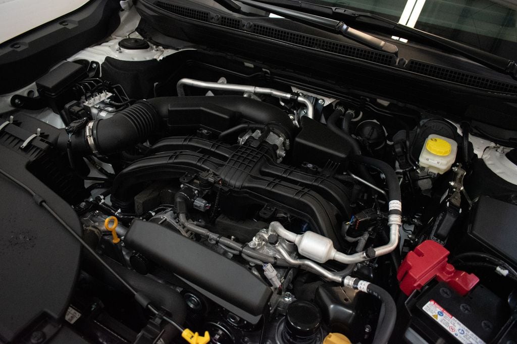 2026 Subaru Outback Limited - Photo 10