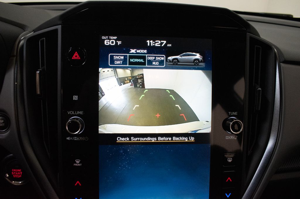 2026 Subaru Crosstrek Sport - Photo 16