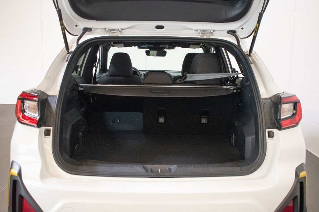 2026 Subaru Crosstrek Sport - Photo 25
