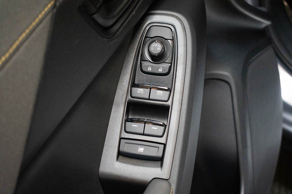 2026 Subaru Crosstrek Sport - Photo 16