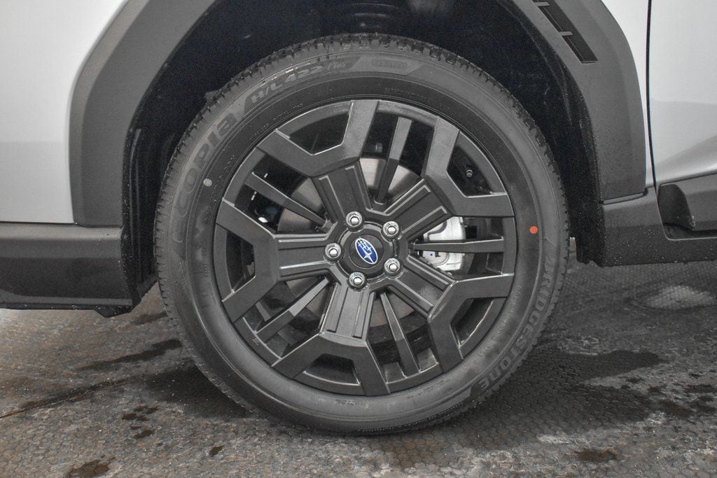 2026 Subaru Outback Limited XT - Photo 9