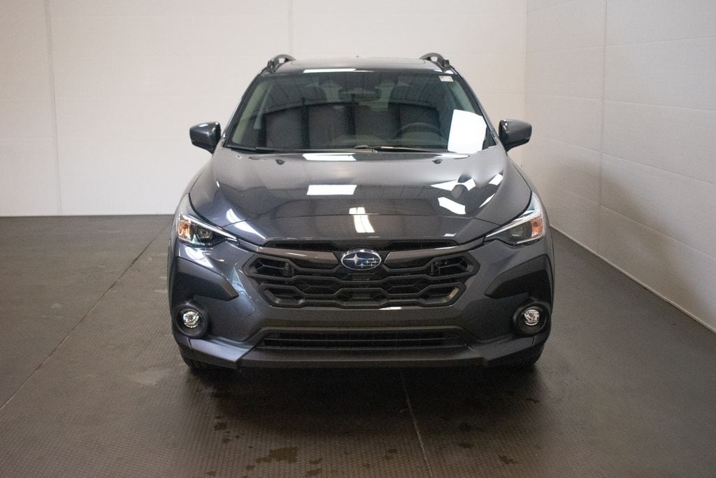 New 2026 Subaru Crosstrek Premium SUV