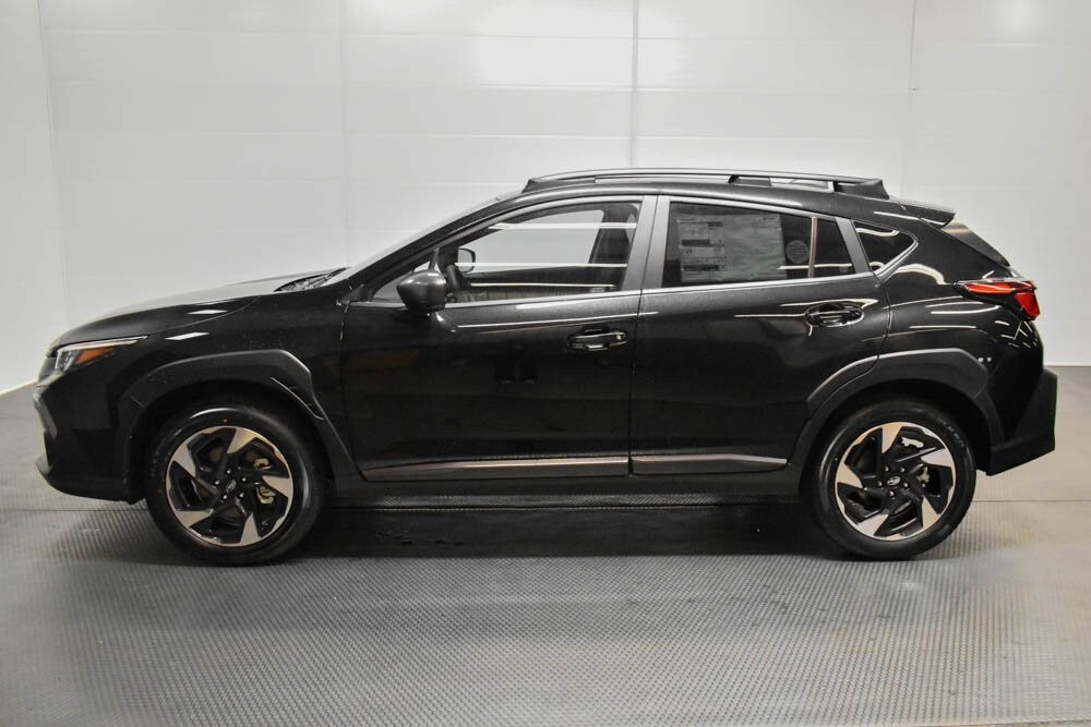 2025 Subaru Crosstrek Limited photo 4
