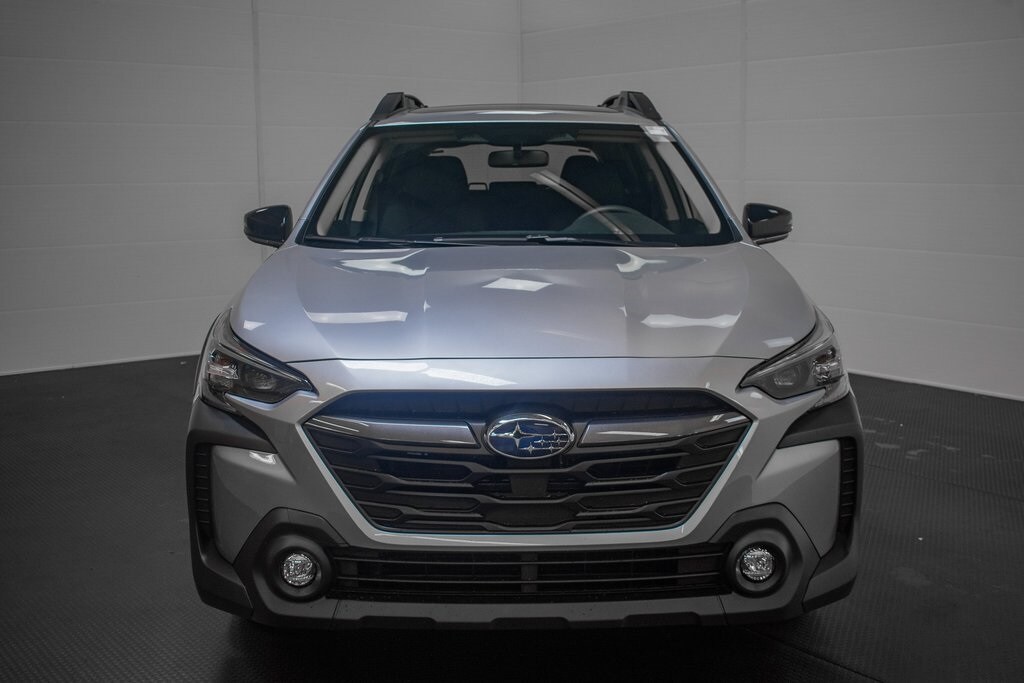 2025 Subaru Outback Premium photo 2