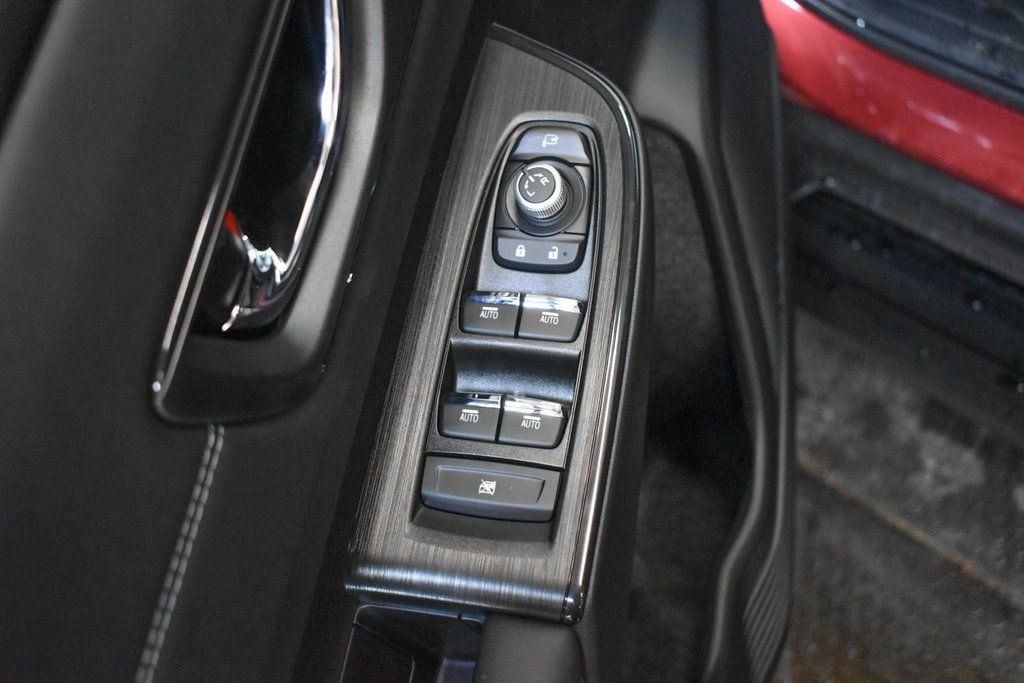 2026 Subaru Outback Touring XT - Photo 21
