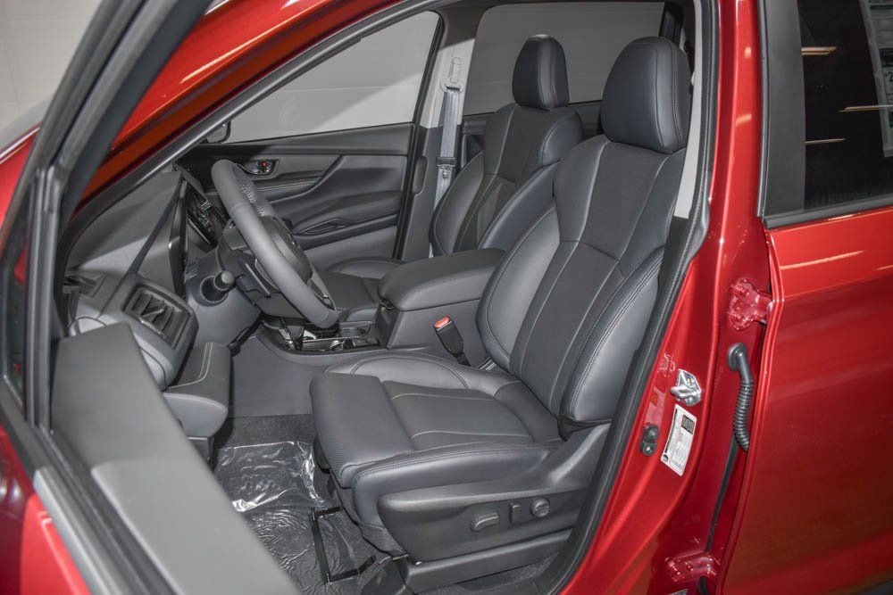 2026 Subaru Ascent Onyx Edition-Touring - Photo 18