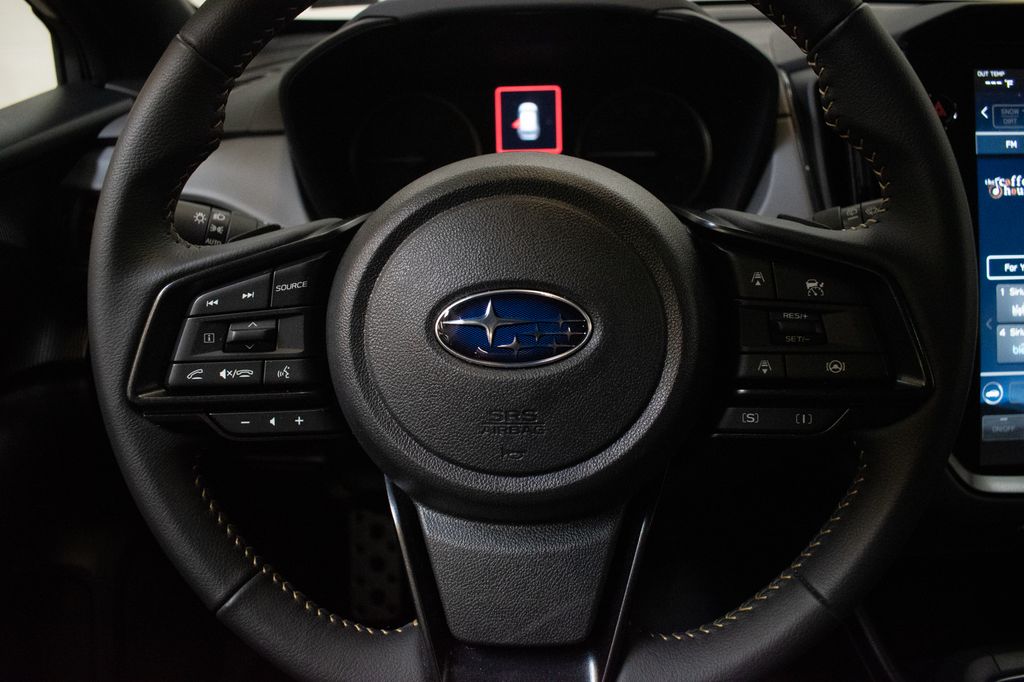 2026 Subaru Crosstrek Sport - Photo 12
