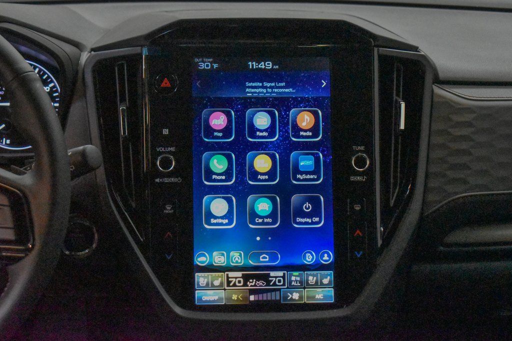 2026 Subaru Forester Touring - Photo 14