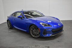 2026 Subaru BRZ Limited Coupe