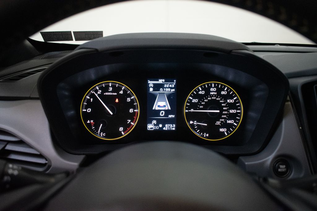 2026 Subaru Crosstrek Sport - Photo 13