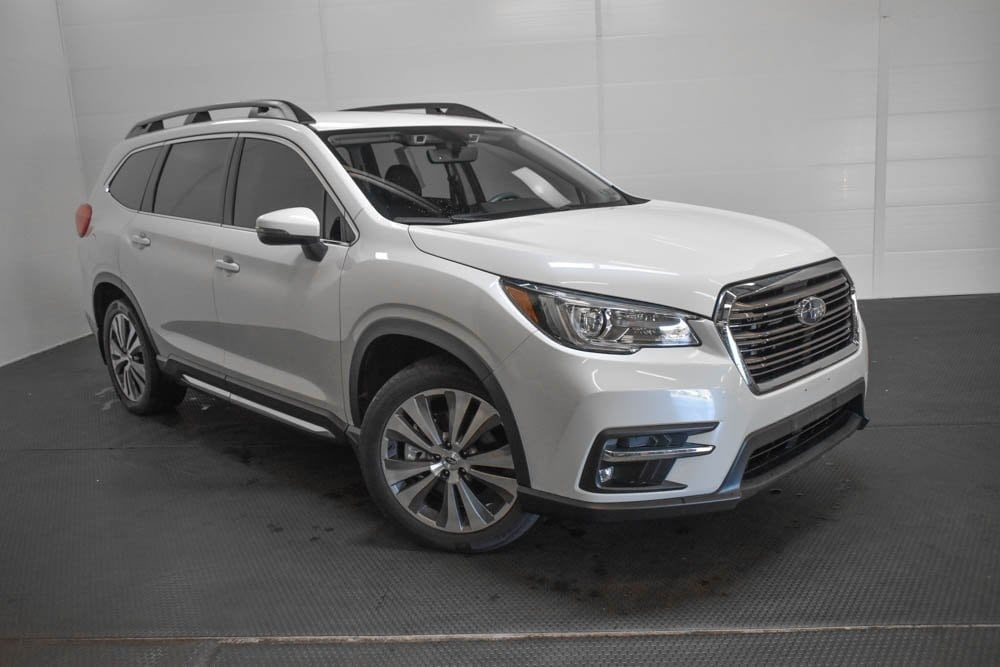 2021 Subaru Ascent Limited