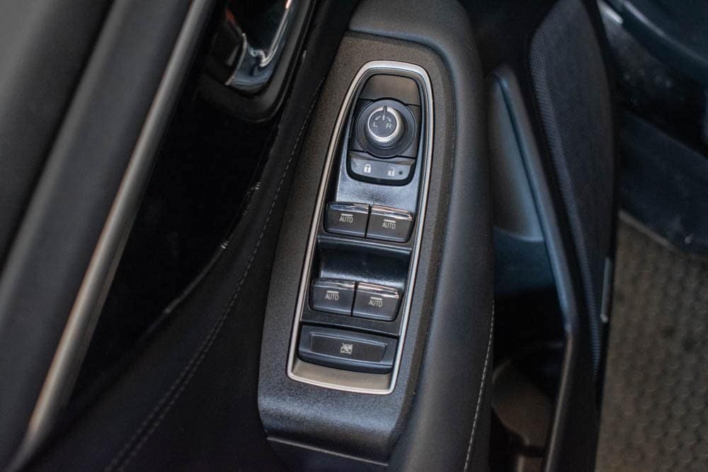 2020 Subaru Outback Limited photo 20