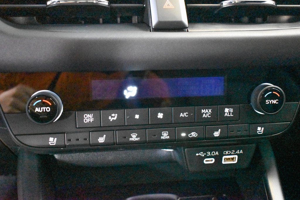 2026 Subaru Outback Touring XT - Photo 16
