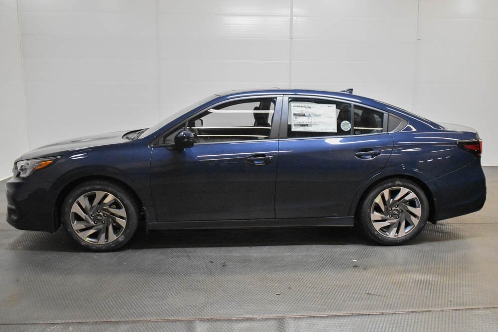 2025 Subaru Legacy Limited photo 4