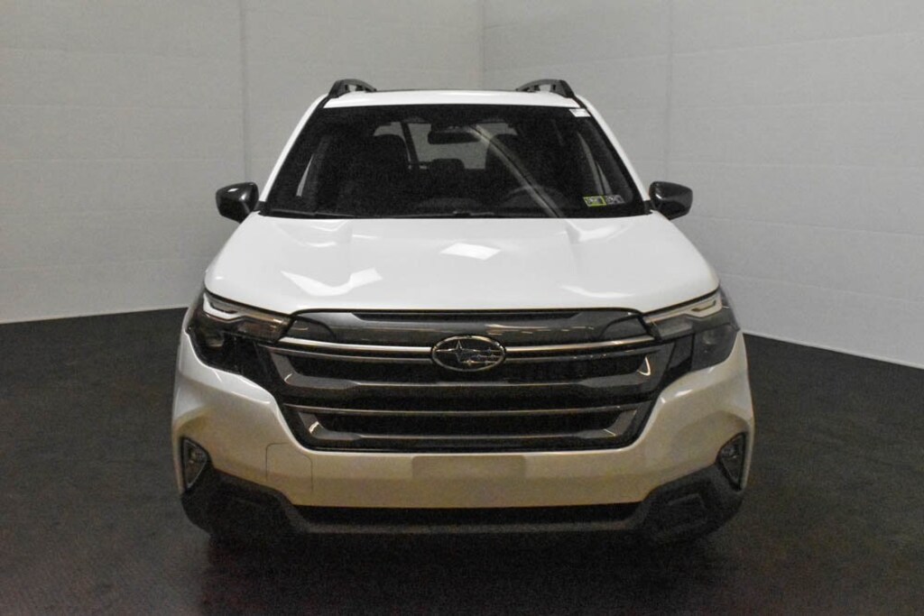 New 2026 Subaru Forester Premium SUV