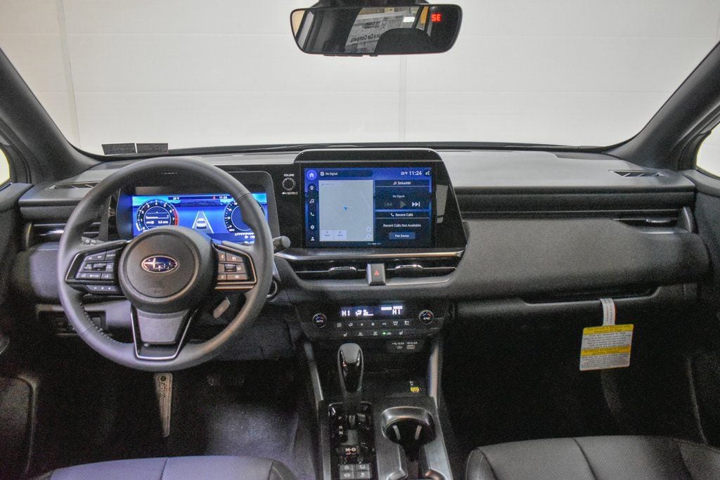 2026 Subaru Outback Limited XT - Photo 11