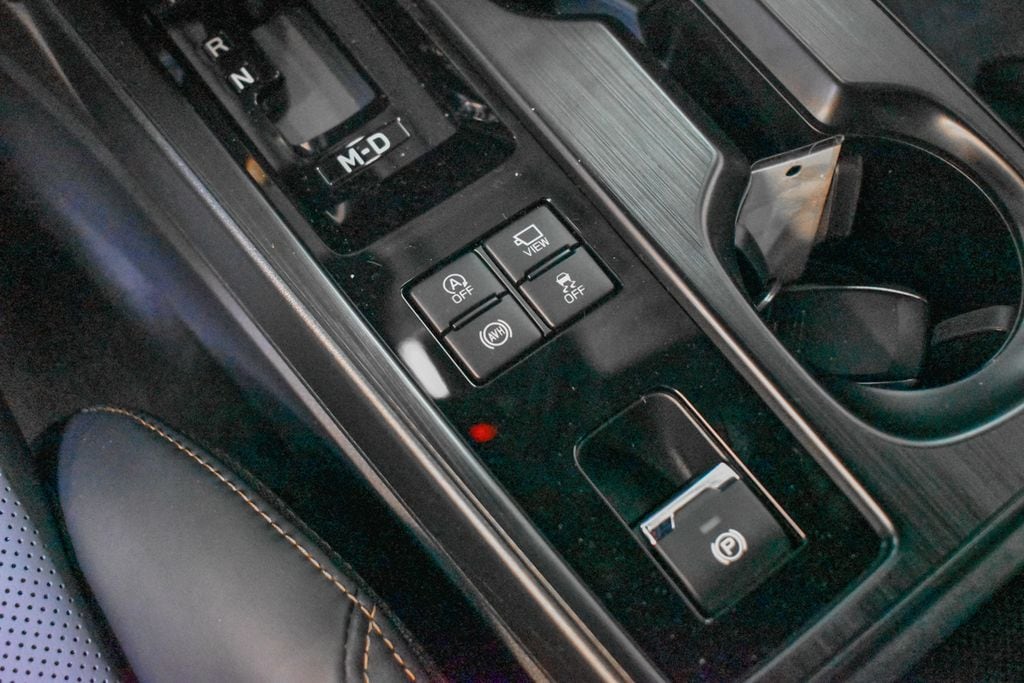 2026 Subaru Outback Wilderness - Photo 20