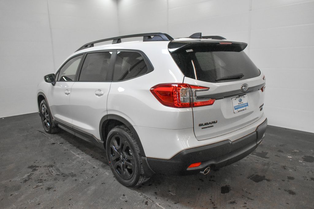 2026 Subaru Ascent Onyx Edition-Touring - Photo 6