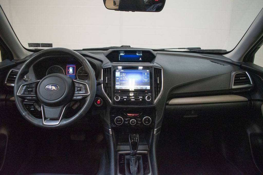 2023 Subaru Forester Limited - Photo 11