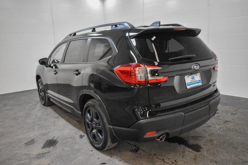 2026 Subaru Ascent Onyx Edition-Touring - Photo 5