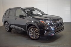 2026 Subaru Forester Touring SUV