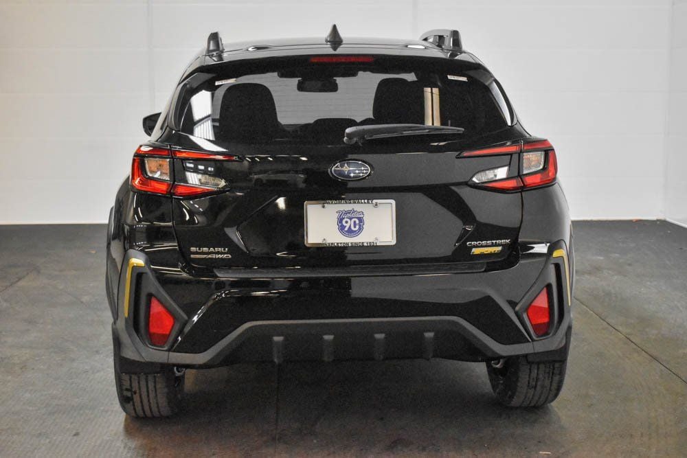 2026 Subaru Crosstrek Sport - Photo 6