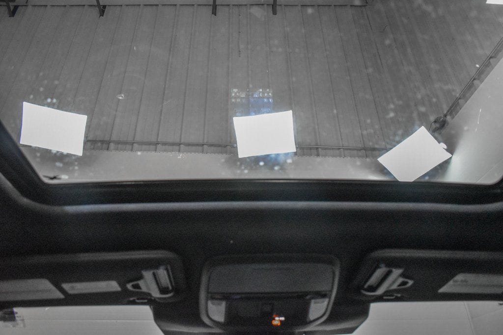2026 Subaru Forester Touring - Photo 19