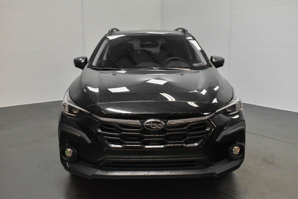 2025 Subaru Crosstrek Limited photo 2