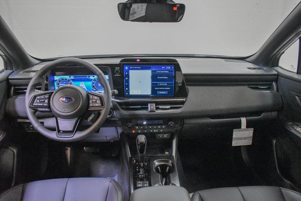 2026 Subaru Outback Limited - Photo 11