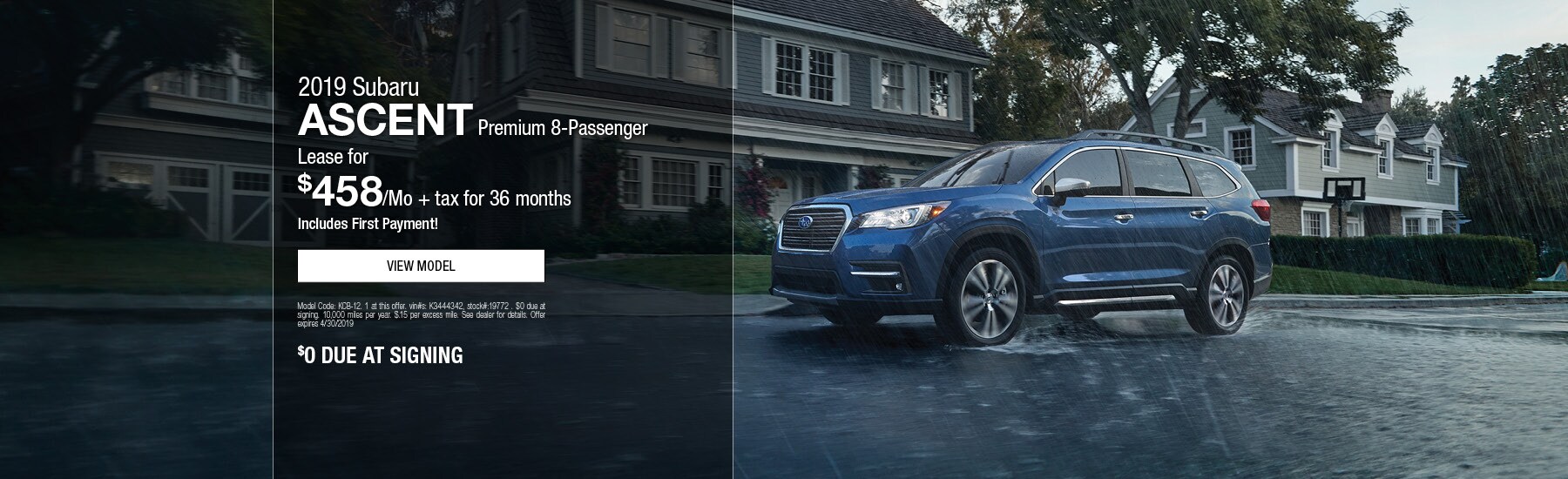 Subaru Orange Coast Dealership Santa Ana Serving Orange CA OC Subaru